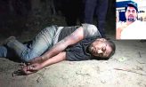 কোম্পানীগঞ্জে যুবলীগ নেতাকে সারারাত নির্যাতন, ঢাকায় নেওয়ার পথে মৃত্যু
