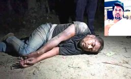 কোম্পানীগঞ্জে যুবলীগ নেতাকে সারারাত নির্যাতন, ঢাকায় নেওয়ার পথে মৃত্যু