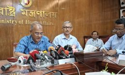 মেঘনা আলমের প্রতি বেআইনি কিছু করা হয়নি : খোদা বকস