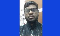 সিঙ্গাপুর প্রবাসী খন্দকার রহিমুল ইসলাম মিলন মারা গেছেন