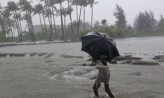 ১৩ দিন বৃষ্টিবলয়ে থাকবে দেশ, হবে কালবৈশাখী ও বজ্রপাত