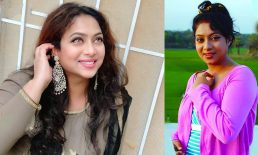 দেশে এসে যে কারণে ফিরে গেলেন শাবনূর