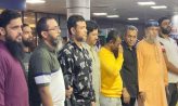 অভ্যুত্থানের সময় সৌদিতে গ্রেপ্তার, জেল খেটে দেশে ফিরলেন ১০ প্রবাসী