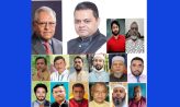 সেনবাগের সাবেক এমপি মোরশেদ আলম তার ছেলেসহ ৮৫ জনের নামে মামলা