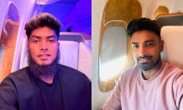 পিএসএল খেলতে পাকিস্তানে উড়াল দিলেন লিটন-রিশাদ
