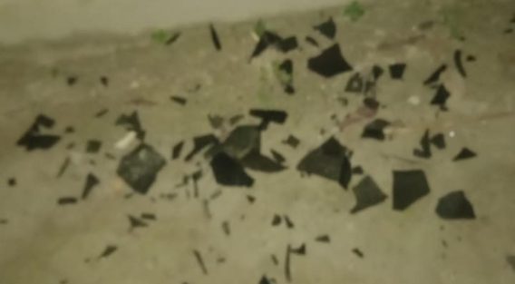 চাটখিলে ঈদের দিন রাতে সন্ত্রাসী হামলায়-ভাংচুর