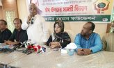 হ্যাঁ না ভোট যারা চায়, তারা বিদেশী এজেন্ডা বাস্তবায়ন করতে চায় – বুলু