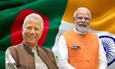 অবশেষে ব্যাংককে বসছেন ইউনূস-মোদি, গলতে পারে সম্পর্কের বরফ