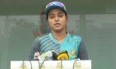 বিশ্বকাপে খেলা নিশ্চিতে যে পরিকল্পনার কথা জানালেন জ্যোতি