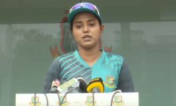 বিশ্বকাপে খেলা নিশ্চিতে যে পরিকল্পনার কথা জানালেন জ্যোতি