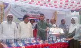 নির্বাচন নিয়ে প্রধান উপদেষ্টা জনগনকে বিভ্রান্ত করছেন : নাছির