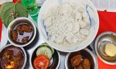 ঈদের দিনে কারাগারে কী খেলেন কারাবন্দীরা