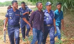 হাতিয়ায় ভাইয়ের হাতে ভাই খুন