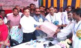 গনিপুর বালিকা উচ্চ বিদ্যালয়ের বার্ষিক ক্রীড়া ও পুরুষ্কার বিতরণ