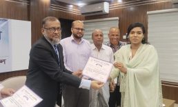 হলুদ সাংবাদিকতা প্রতিরোধে মাইজদীতে প্রেস কাউন্সিলের দিনব্যাপী কর্মশালা