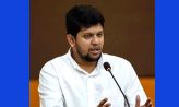 অন্তর্বর্তী সরকার বাংলাদেশের গণতান্ত্রিক উত্তরণের লক্ষ্যে কাজ করছে : মাহফুজ আলম