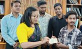 জুলাই অভ্যুত্থানে আহত সি ক্যাটাগরি ৭ জনকে অনুদান প্রদান