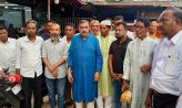 জেলা গর্ব করার মতো সংসদীয় আসন হবে চাটখিল আসন – কামরান