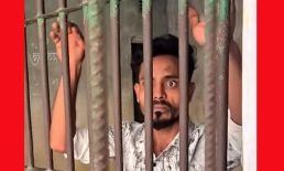 চাটখিলে হত্যা মামলায় ফাঁসির দন্ডাদেশ প্রাপ্ত আসামি গ্রেফতার