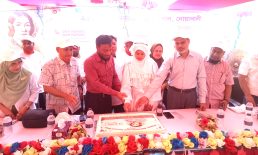 মাইজদীতে আন্তর্জাতিক নার্সসেস ডে পালিত
