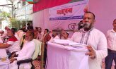 শিক্ষার মান উন্নয়নে শিক্ষার্থীদের সাথে  অবিভাবকের সচেতনতা বেশি দরকার : জহির উদ্দিন হারুন