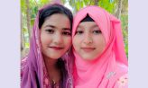 চরমটুয়াতে এখনও উদ্ধার হয়নি অপহরণের শিকার দুই স্কুল ছাত্রী
