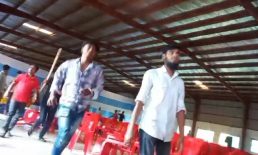 সুবর্ণচরে মেজর মান্নানের অনুষ্ঠানে হামলার অভিযোগ, আহত ৫