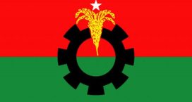 নোয়াখালী-৫ এলাকার বিএনপির সাংগঠনিক দেখাশোনার দায়িত্বে জেলা বিএনপি
