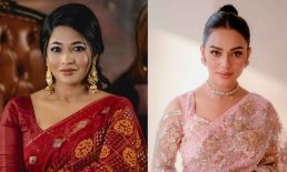 নুসরাত ফারিয়া গ্রেফতার, যা বললেন বাঁধন