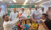 কোম্পানীগঞ্জে মাধ্যমিক শিক্ষক-কর্মচারী কল্যাণ সমবায়ের ত্রি-বার্ষিক সাধারণ সভা