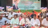 গত ৮ মাসে পাচার হয়েছে ৯০ হাজার কোটি টাকা: মির্জা আব্বাস