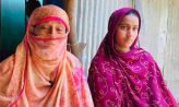 ভর্তি নিয়ে দুুশ্চিন্তায় বিশ্ববিদ্যালয়ে চান্স পাওয়া তাহমিনার বাবা-মা