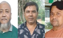 সেনবাগ উপজেলা আওয়ামীলীগ সেক্রেটারীসহ গ্রেফতার-৩