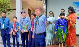 শিক্ষা পদক প্রতিযোগিতায় চাটখিলের ৩ শিক্ষার্থী বিভাগীয় পর্যায়ে প্রথম
