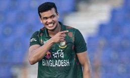 তাসকিনকে নিয়ে সুখবর পাওয়া গেল