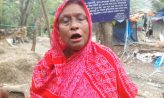 সোনাইমুড়ীতে জমির বিরোধে সংক্রান্ত জেরে এক বৃদ্ধাকে মারধর অভিযোগ