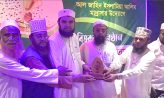 সেনবাগে আল জাহিদ মাদরাসার পুরস্কার বিতরণ ও অভিভাবক সমাবেশ