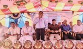 চাটখিলে দশঘরিয়া উচ্চ বিদ্যালয়ের বার্ষিক ক্রীড়া প্রতিযোগিতার পুরস্কার বিতরণী