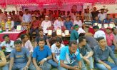 কবিরহাট স্পোর্টিং ক্লাব এর উদ্যোগে ফুটবল টুর্নামেন্ট ও পুরস্কার বিতরণ