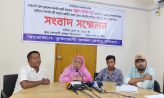 জেলা যুবদল সভাপতির সহযোগিতায় ভবন দখলের অভিযোগ
