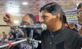 কোম্পানীগঞ্জে শান্তিপূর্ণ রাজনীতিতে বিশ্বাসী বিএনপি : বজলুল করিম চৌধুরী