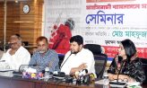 বিনা নোটিশে কোনো সাংবাদিককে চাকরি থেকে অব্যাহতি দেয়ার সুযোগ নেই : মাহফুজ আলম