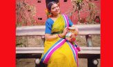 নৃত্যে বিভাগ সেরা হলেন নোয়াখালী কলেজ শিক্ষার্থী