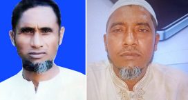 মাদ্রাসার ভুয়া সেক্রেটারি সেজে জোর পূর্বক সম্পত্তি দখল