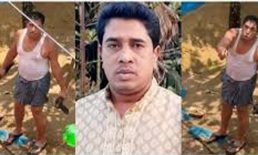 কবিরহাটে চাঁদাবাজি ও পেশিশক্তি প্রদর্শনের দায়ে যুবদল নেতাকে বহিষ্কার
