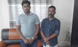 সোনাইমুড়ীতে ভুয়া কাগজপত্রে ভোটার হওয়ার চেষ্টা, রোহিঙ্গাসহ আটক ৪