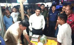 ভাড়া ১০০ টাকা বেশি নিয়ে জরিমানা গুনলেন ৬০ হাজার