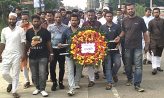 ঔপনিবেশিক রাষ্ট্রীয় কাঠামো ও শাসনব্যবস্থা পরিবর্তনের পথপ্রদর্শক সিরাজুল আলম খান
