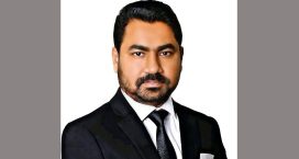 দলের মনোনয়ন পেলে হাতিয়া থেকে নির্বাচন করবেন প্রকৌ. তানভীর উদ্দিন রাজিব