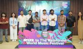 মালয়েশিয়ায় রেইনফরেস্ট ওয়ার্ল্ড মিউজিক ফেস্টিভ্যালে যাচ্ছেন রাইজ ক্যাম্পেইনের বিজয়ীরা